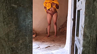 Brother in Law Fucked Desi Bhabhi