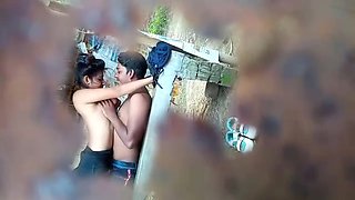 Bus Stop Sex Video Of Bangladeshi Lovers