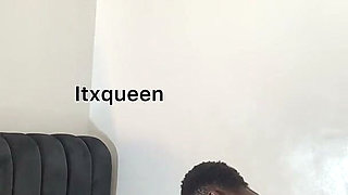Pato and Itxqueen Behind the Scene