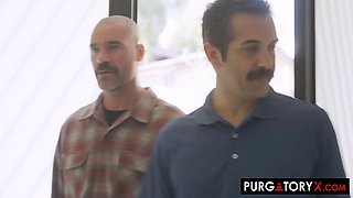 PURGATORYX Her Romance Novel Vol 2 Part 3 with Charli Phoenix