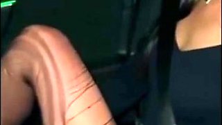Pretty Whore Explores Sensual Outdoor Blowjob With Intense Cumshot
