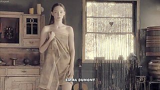 Aquarius S01E01-02 (2015) Emma Dumont, Other