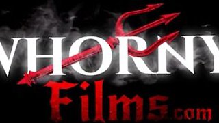 Tempting teen coquette Ella Knox hot adult video