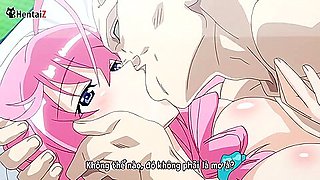 Delightful Hentai Whore Horny Sex Video