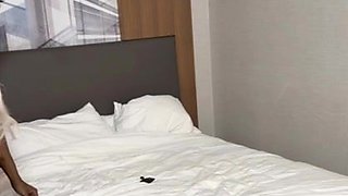 Anonymous Fucks Pawg amateur porn