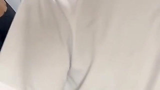 I Fuck Her Hard Against the Laundry Room