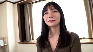 Emo teen on solo webcam masturbation