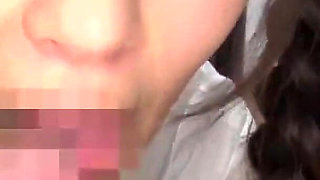 Pure Creampie. Innocent Beauty Pulls Me in, Sweet Face Hides a Bold, Irresistible Side - Part 4