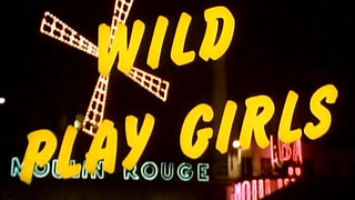 Wild Playgirls 1