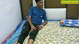 Indian Ugly BBW Mommy Became Slutty Slut