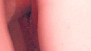 The Bride Gets Fucked Hard Before the Wedding; Her Future Husband Needs to Realize That His Fate Is to Be a Cuckold