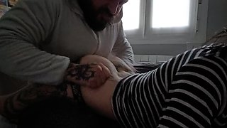 Real Homemade Amateur Hidden Cam 1