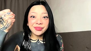Princess Jade - Fucktard Mock