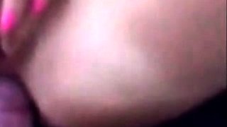 Brazilian Amateur Masked Fun