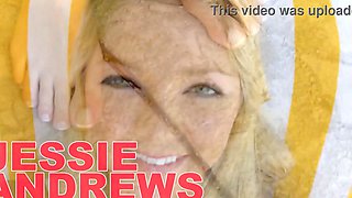 Teen Blowjob Compilation Vol 18 - 3 Full Big DIck POV Blowjobs - Mallory Rae Murphy, Jessie Andrews, Kim Kennedy