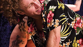 Venessa Vegas Reshapes Michaels Asshole