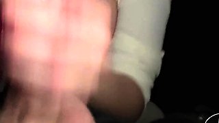 Cinema Fuck - A Date with Frances Bentley