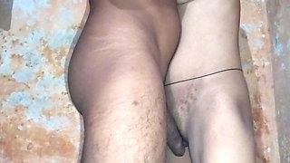 My Brother-in-law Fucked My Sister-in-law's Pussy