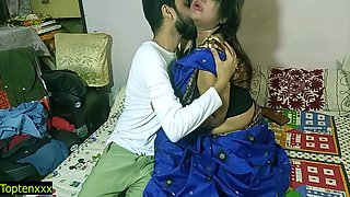 Tamil Hot Aunty Fucking! Hindi Web Series Part 1
