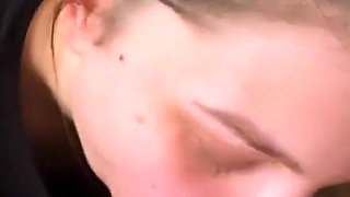 When You Have a Cum Hungry Wife Who Also Is a Blowjob and Cum Swallowing Queen