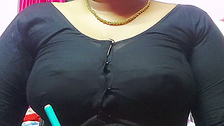 Young man seduced sex with Teacher hot sex