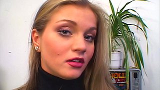 Spanish Bombshell Rita Faltoyano Hot Video