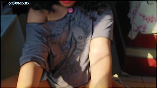 Pov- Badass Girl Loves Shy Nerds He Left Her Pussy Full Of Creampie Roleplay Joi