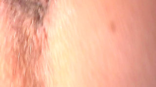 Fuck wife from behind moaning a lot