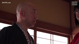 Wife Becomes a Toy for Everyone During a Humiliating Company Trip. Asian Erotic Video. x1x7CCF02C5650C01B8D0