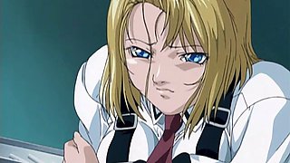 Bible Black - Origins - E02 - Remastered - Spanish