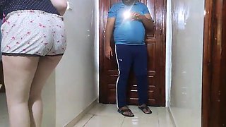 An Egyptian girl has intercourse with a Gulf tourist in Alexandria.