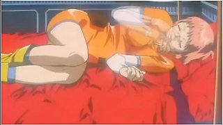 Giving Big Tit Anime Chick Big Long Hard Country Dick