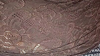 Cleaning Lady Horny Lady Bedroom so Sexy