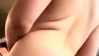 Close up MiLF getting it in the ass