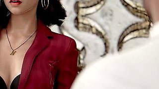 Ms. Denvers - V0.10 Part 1 - Wanda Gave Terrance a Tit Job