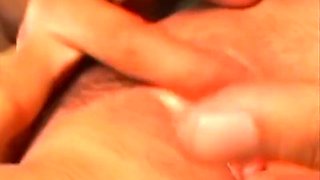 Exotic Adult Movie Threesome Unbelievable , Its Amazing With Saskia Steele