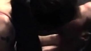 Deep-Throating American-Aussie MILF Gives Amazing Blowjob