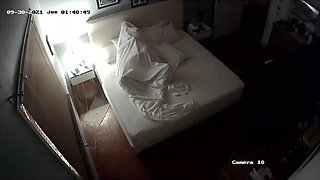 Sensual amateur shares passionate outdoor amateur sex