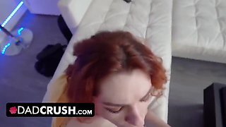 The Perfect Bounce!! I Love My Stepdaughters Big Boobs Full Free Movie
