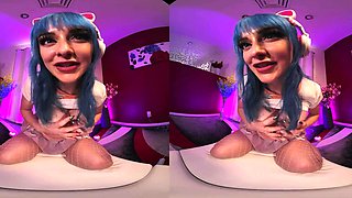 VRALLURE Two-Player Mode