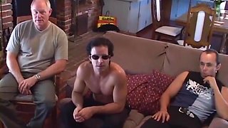 Gang - Screw My Wife - #04