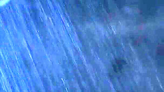 Getting Dirty in the Shower