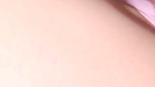 Stepbro Juts Rub My Pussy but Don't Penetrate Please!