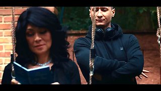 Mature4k. asian mature just wants to take douche, but...