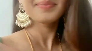 Pranitha Subhash sex videos