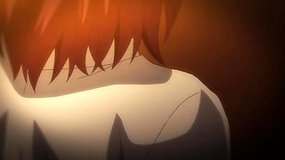 Forbidden Promise with Girl filled with secret passion