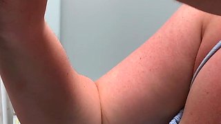 Blowjob POV blowjob cumshot facial brunette pov