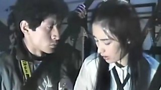 Japanese theater cinema piss compilation
