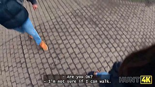 Hunt4k. bang my girlfriend or fuck you