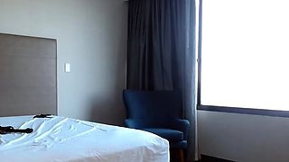 Amateur Doggystyle Hidden Cam